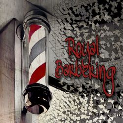 Royal Barbering, Krótka 21, 58-500, Jelenia Góra