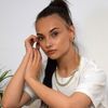 Maria • Stylistka - BEAUTY PRO WARSAW         Manicure/Pedicure/Podologia/Brwi