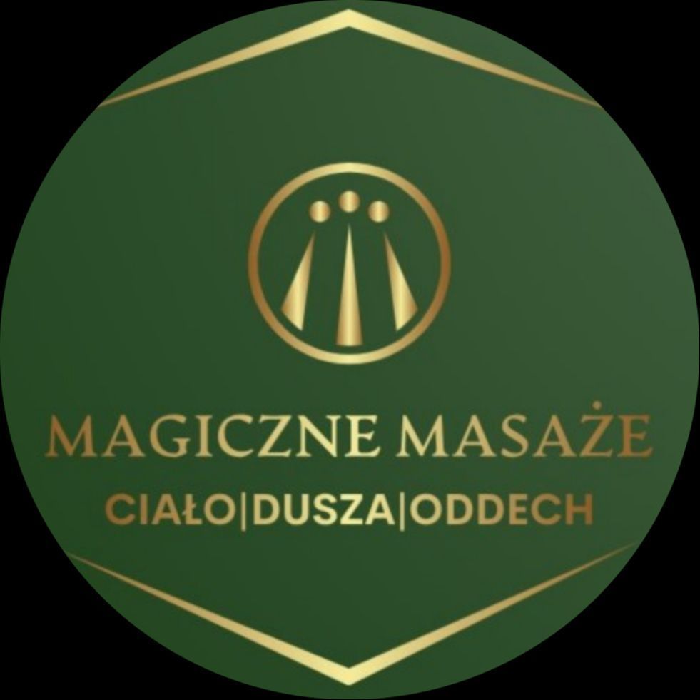 Magiczne Masaże - Magdalena Dolata, Ruska 47/48A, Akademia Ruchu, 50-079, Wrocław