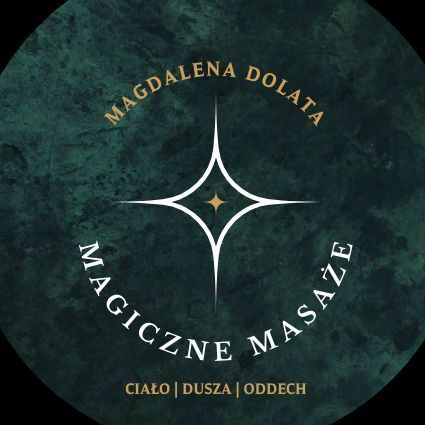 Magiczne Masaże - Magdalena Dolata, Ruska 47/48A, Shakti Shala - Akademia Ruchu - Szkoła Jogi, 50-079, Wrocław