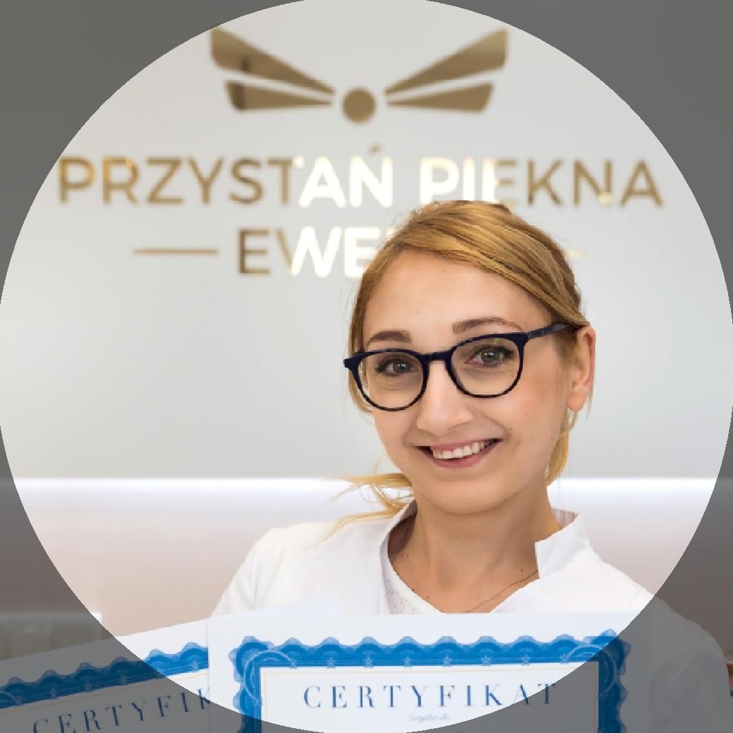 Martyna - Przystań Piękna Drezdenko - Kosmetologia, Trwała Depilacja Laserowa