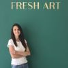 Tatiana Petrovska - Fresh art