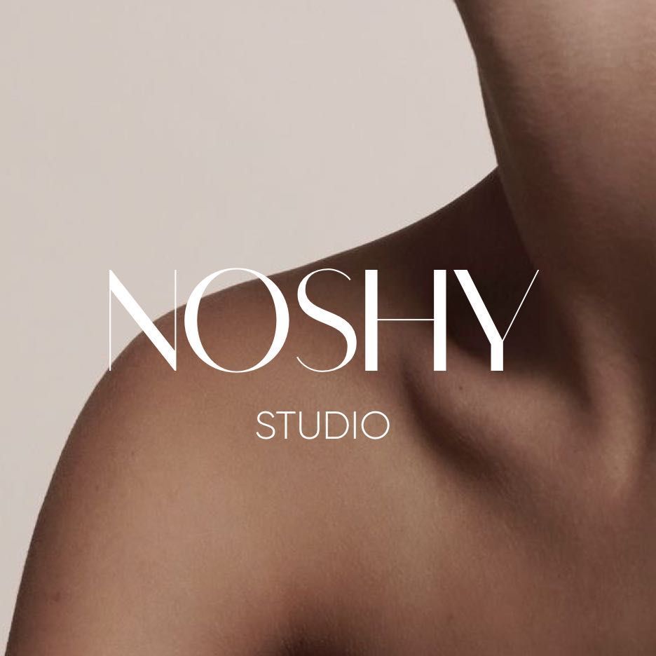NOSHY studio, Francuska 2, 40-015, Katowice