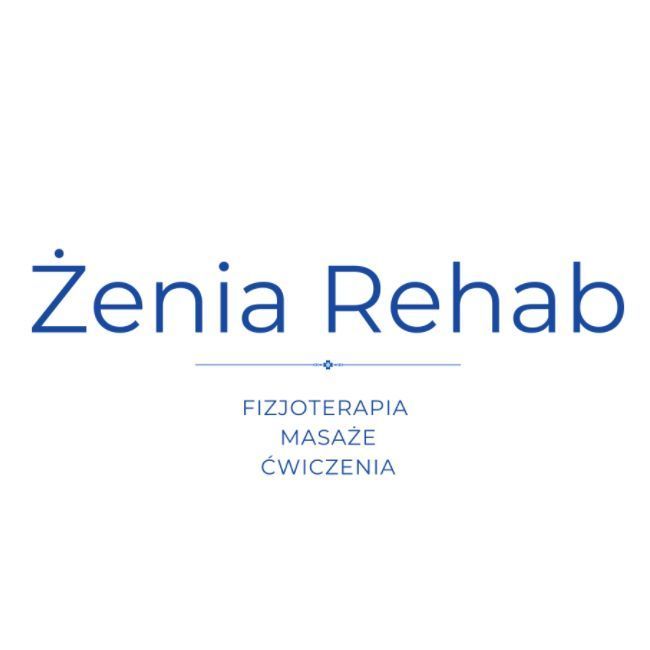 Żenia Rehab Centrum, Jakuba Wejhera 18a, 80-346, Gdańsk