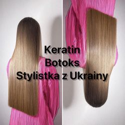 Keratin Botoks, Rojna 62B, 91-134, Łódź, Bałuty