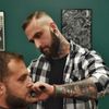 Daniel - Alchemia Tattoo & Barbershop