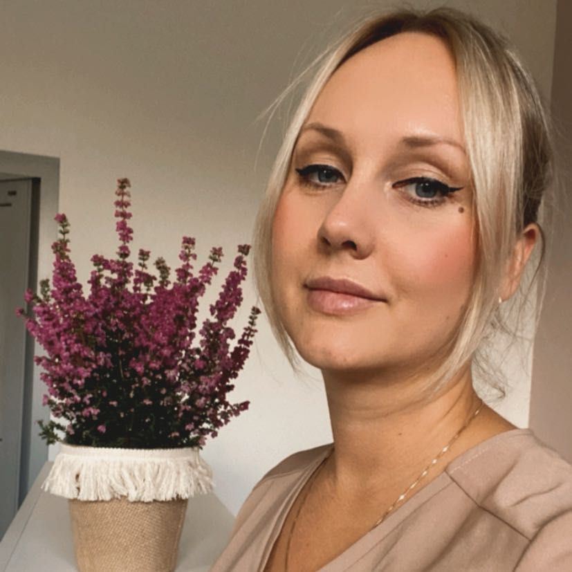 Justyna Licentia - Justyna Licentia - kosmetologia i medycyna estetyczna