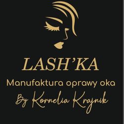 LASH’KA- Manufaktura oprawy oka Kornelia Krajnik, Czesława Domina 7/6 (pasaż Millenium 1 piętro), 75-065, Koszalin