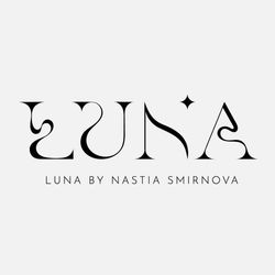 LUNA by Nastia Smirnova, Kozacka 17-19/4, 87-100, Toruń