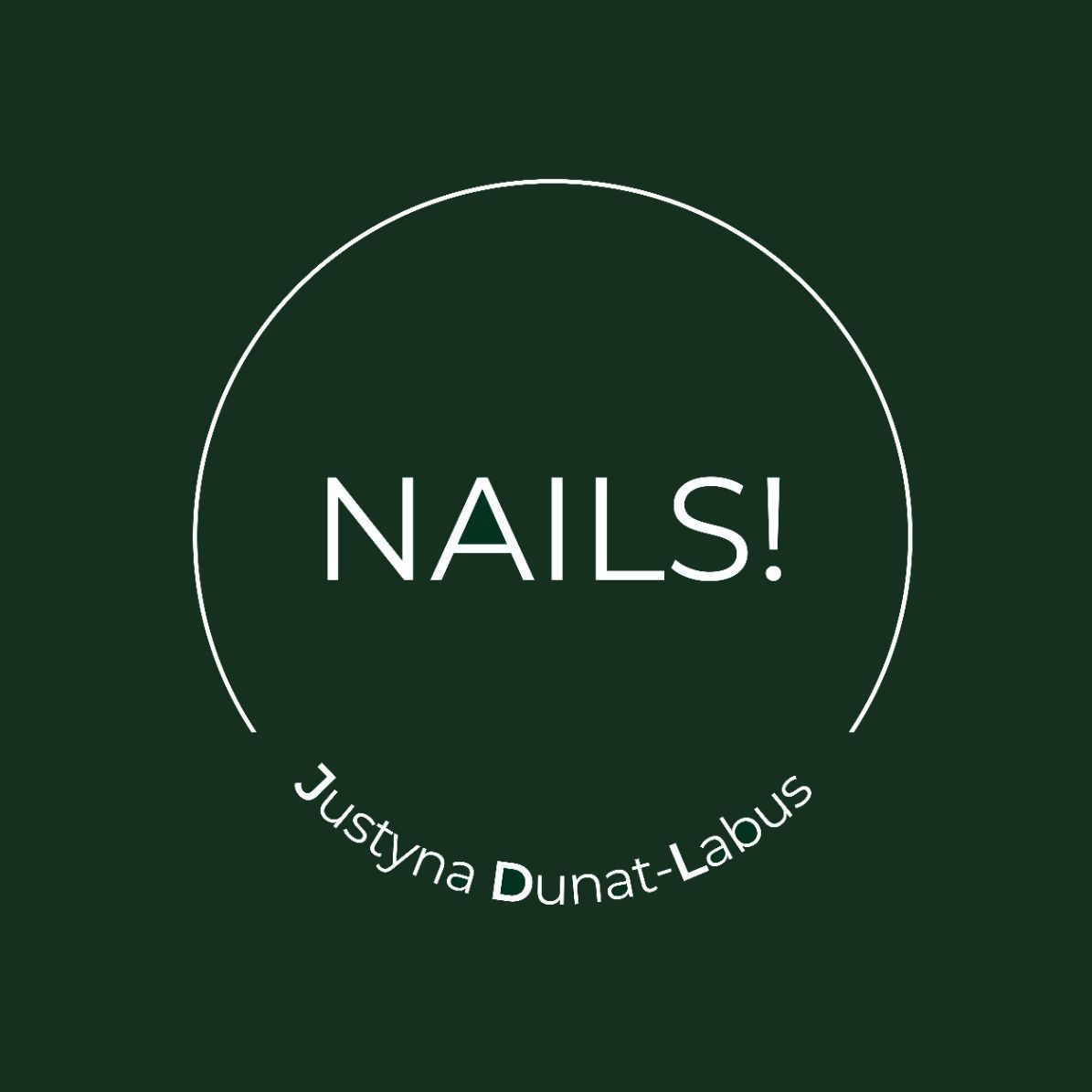 Nails! Justyna Dunat-Labus, Obroki 68, 40-833, Katowice