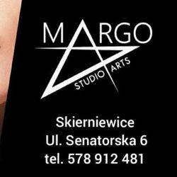 Margo Studio ARTS, Senatorska,6, 96-100, Skierniewice