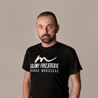 Łukasz Smaczyński - WROCŁAW Salony Fryzjerskie MICHAŁ MROSZCZAK