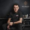 Adam - Arystokracja tattoo&barber