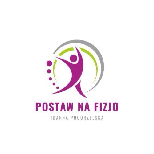 Postaw Na Fizjo - Joanna Pogorzelska, Teofila Starzyńskiego 2, 21, 71-742, Szczecin