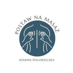 Postaw na masaż - Joanna Pogorzelska, Teofila Starzyńskiego 2, 21, 71-742, Szczecin