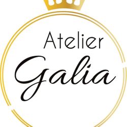 Atelier Galia, Górna Wilda 82, 530631005, 61-564, Poznań, Wilda