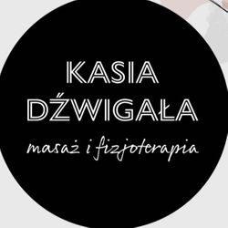 Kasia Dźwigała - Masaż i Fizjoterapia, ulica Dzieci Warszawy 15C, Lok 52, 02-495, Warszawa, Ursus