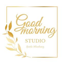 Good Morning Studio - Natalia Woronkiewicz, ulica Konstantego Bergiela, 4B, 11, 80-180, Gdańsk