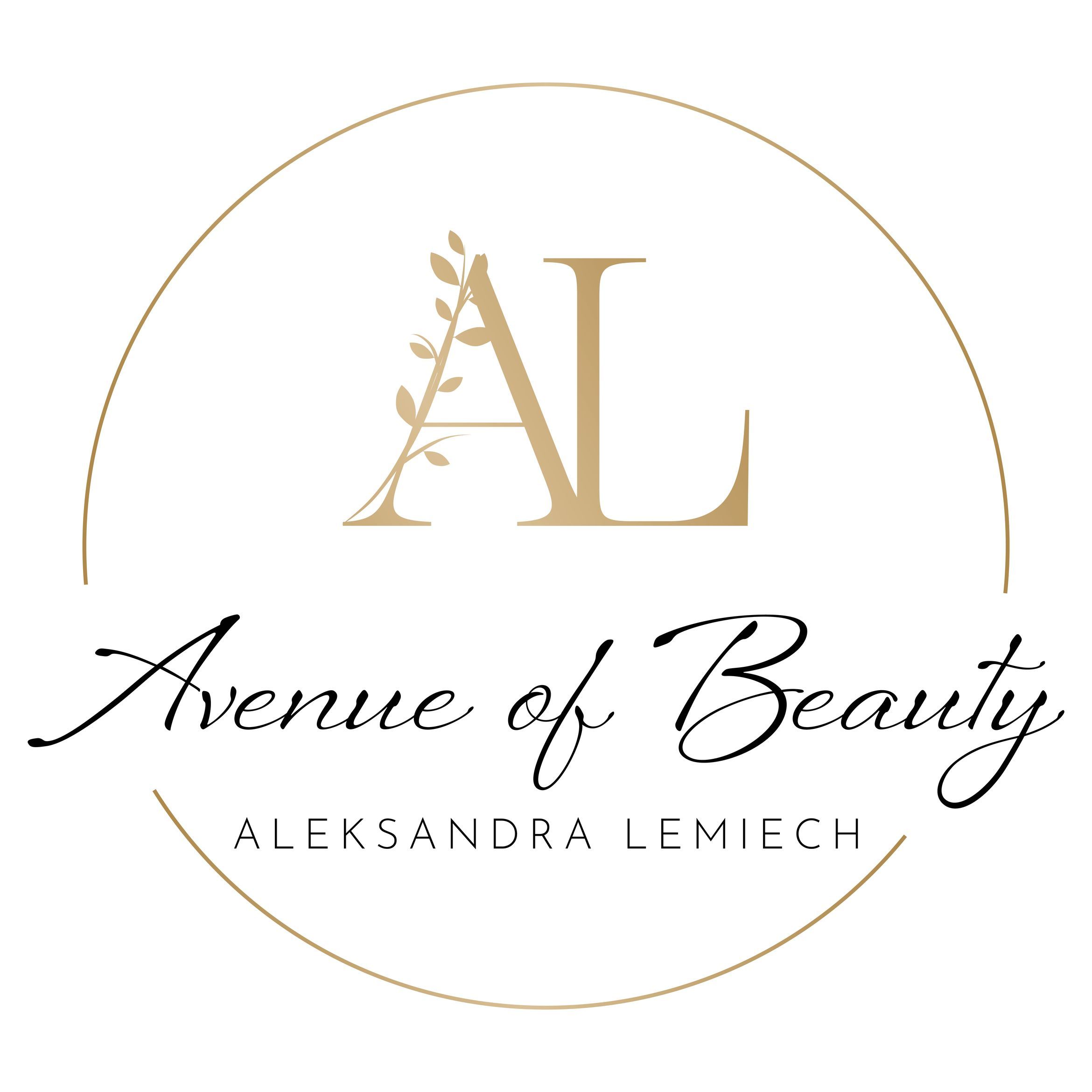 Avenue of Beauty Aleksandra Lemiech, Augusta i Wiktora Jadernych 11, 6, 39-300, Mielec