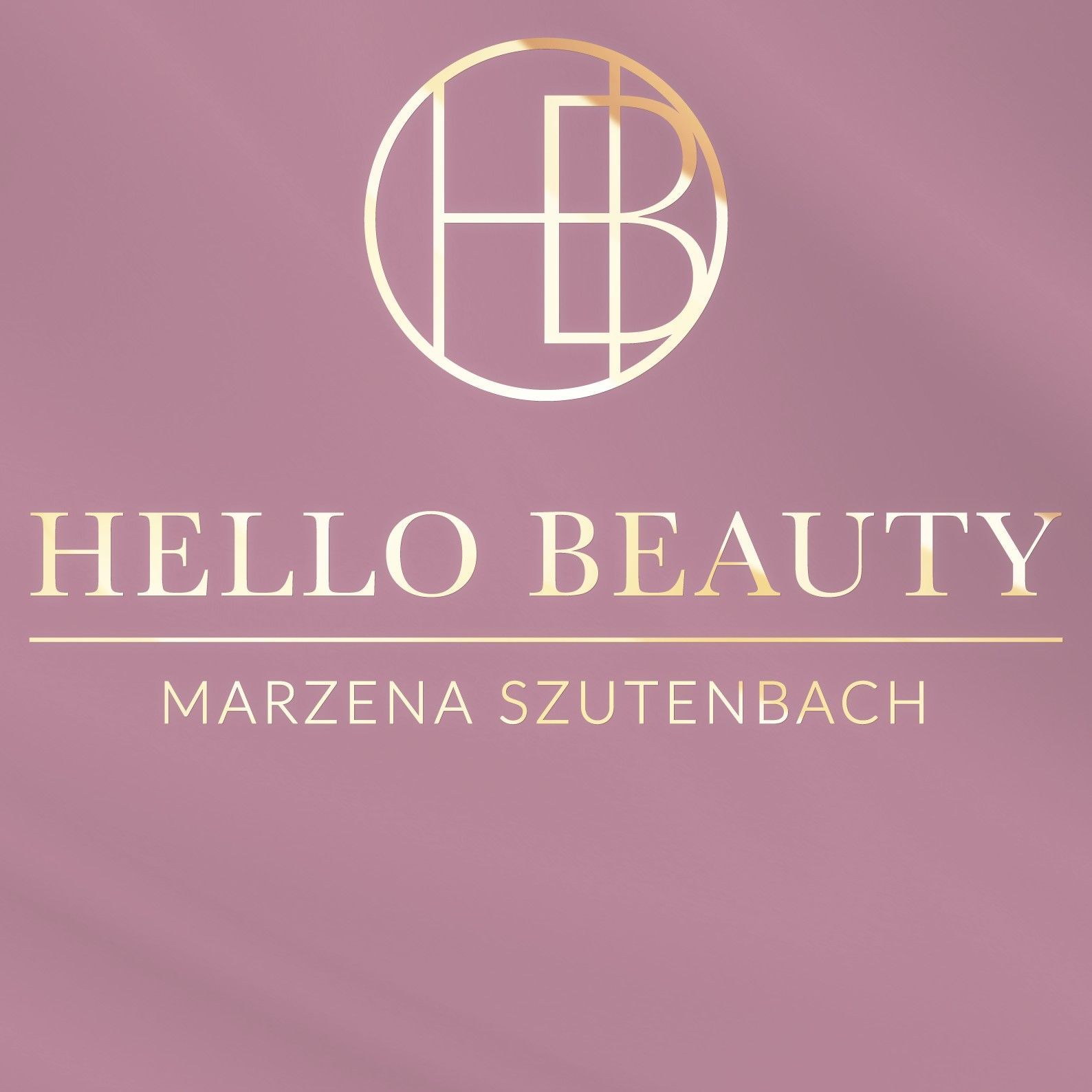 Hello Beauty Marzena Szutenbach, Bankowa 2e, 72-010, Police