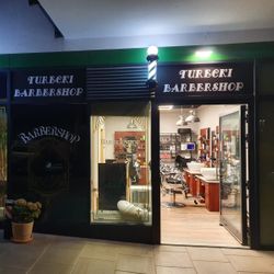 Turecki Barber Shop2, Kłobucka 6C, U3, 02-699, Warszawa, Ursynów