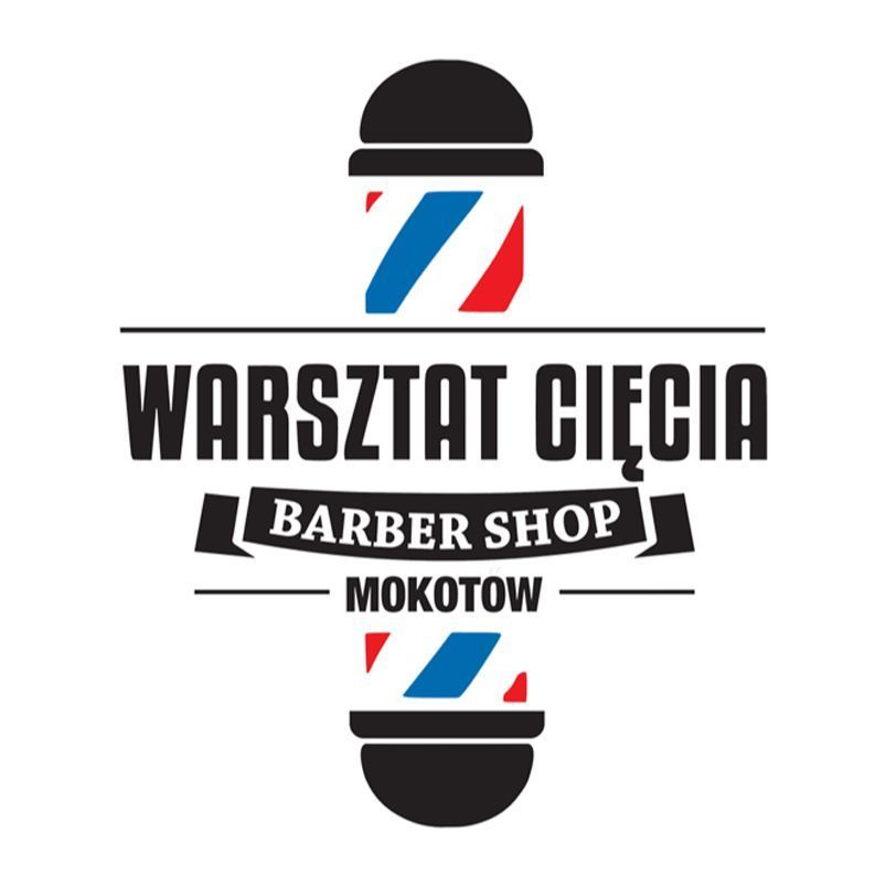 Warsztat Cięcia Barber Shop - Mokotów, ul. Puławska 228 (obok restauracji indyjskiej), Parking od ul. Puławska 222, 02-670, Warszawa, Mokotów