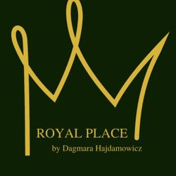 ATELIER WŁOSÓW I PAZNOKCI  Royal Place by Dagmara Hajdamowicz, Eugeniusza Węgrzyna 1, U3, 80-175, Gdańsk