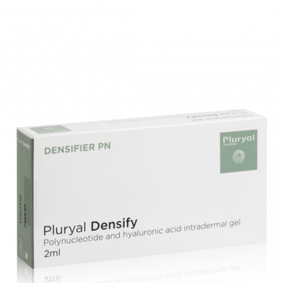 Portfolio usługi Pluryal densify