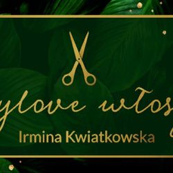 Stylove Włosy Irmina Kwiatkowska, Batalionu Włochy 20, 25, 02-482, Warszawa, Włochy