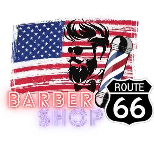 Route 66 Barbershop, Konstytucji 3 Maja 2A, lok. 57, 18-400, Łomża