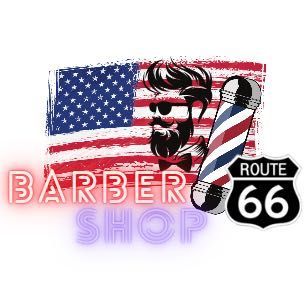 Route 66 Barbershop, Konstytucji 3 Maja 2A, lok. 57, 18-400, Łomża