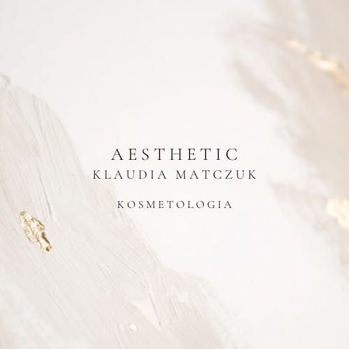 Aesthetic Klaudia Matczuk, Łódzka 8/12, 5.1 - drzwi wejściowe obok „o kuchnia”, 42-202, Częstochowa