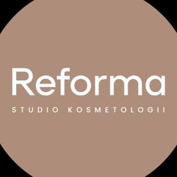 Reforma Studio Kosmetologii, Gwiaździsta 22, 3, 53-413, Wrocław, Krzyki