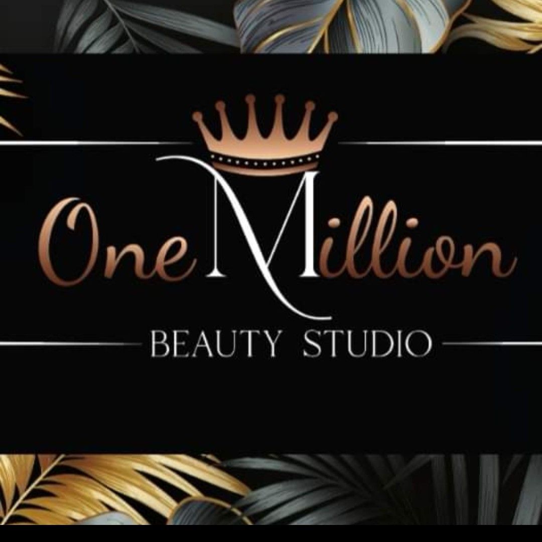 One Million beauty Studio, Ul. Najświętszej Maryi Panny9, 42-202, Częstochowa