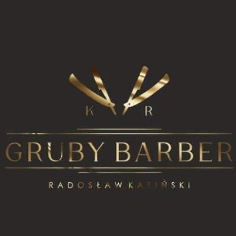 Gruby Barber, Matejki, 57/u6, 66-400, Gorzów Wielkopolski