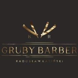 Gruby Barber, Matejki, 57/u6, 66-400, Gorzów Wielkopolski