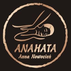 MASAŻE -ANAHATA Anna Nowocień, Studio Urody Prestige -Brązowa 40 Lokal U1, tel.534286705, 70-781, Szczecin