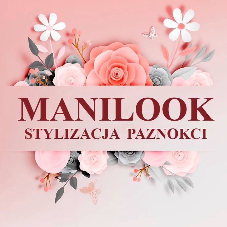 MANILOOK, Stefana Czarnieckiego, 27/1, 53-631, Wrocław