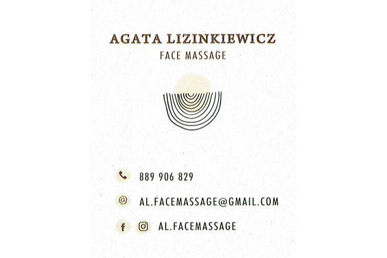 Portfolio usługi FaceModeling Program - Agata