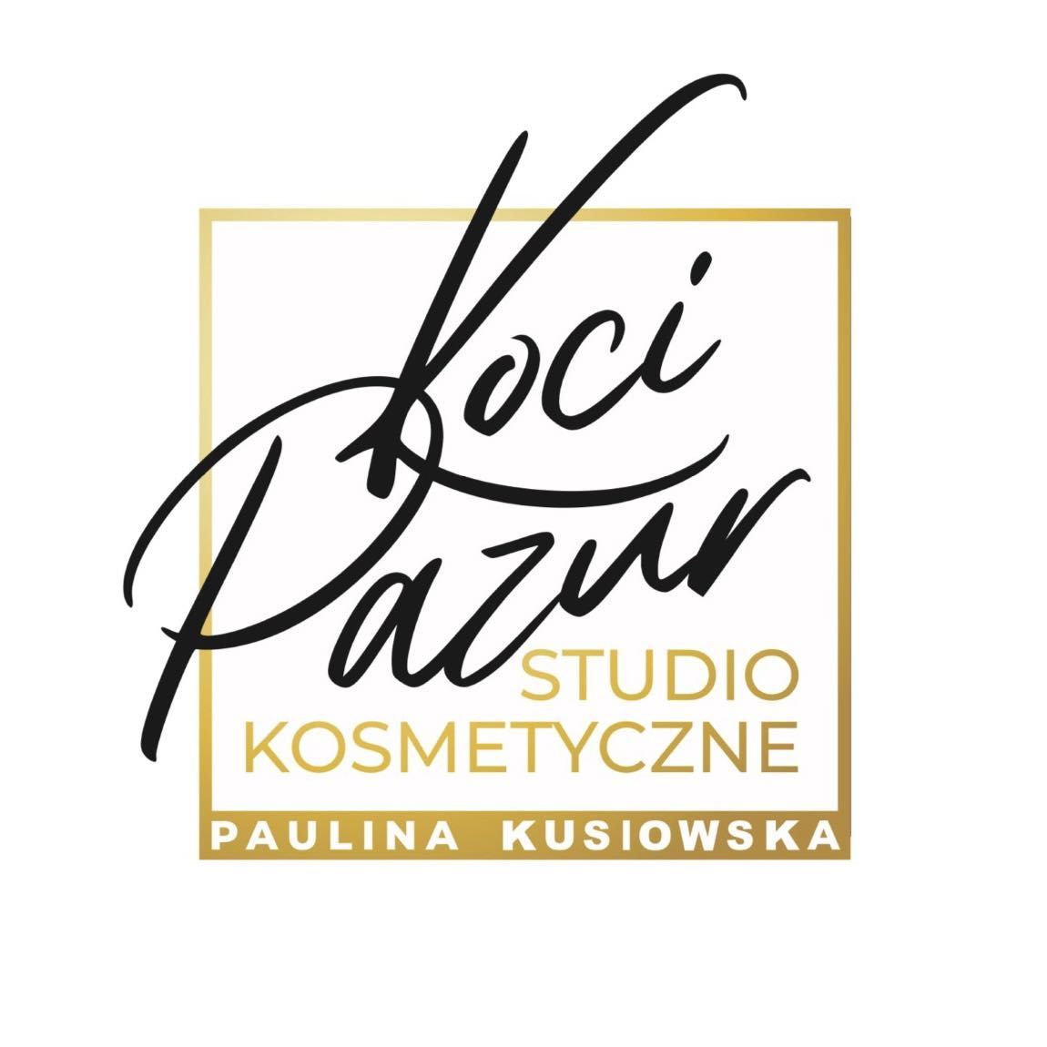 KOCI PAZUR Studio Kosmetyczne, Fryderyka Chopina 31, 1, 86-300, Grudziądz