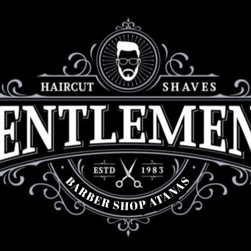 BarberShop GentleMan'S, plac Przyjaźni 9, 69-100, Słubice