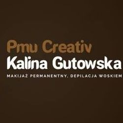PMU Creativ Kalina Gutowska, Miła, 9/5, 00-180, Warszawa, Śródmieście