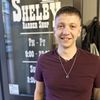 Krystian - Shelby Barber Shop Pruszków