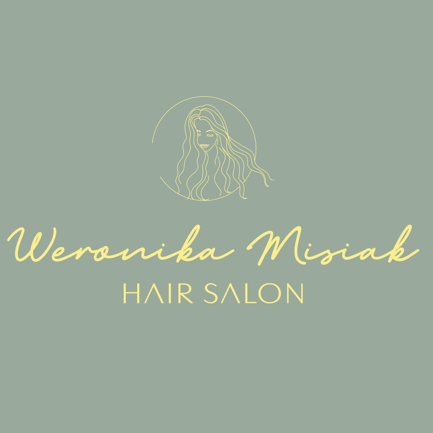 Weronika Misiak Hair Salon, Szafranowa, 3, 42-680, Tarnowskie Góry