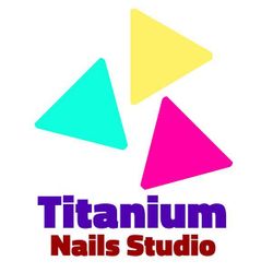 Titanium Nails Studio, ulica Wąwozowa 19 U8, 02-796, Warszawa, Ursynów
