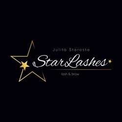 Starlashes Julita Starosta, Nyska 52, 2, 50-505, Wrocław, Krzyki