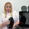 Anna Denysenko - Golden Ray - laserowa epilacja
