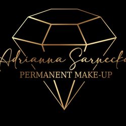 Adrianna Sarnecka Permanent Make-Up, Kościelna 3, 1, 63-400, Ostrów Wielkopolski