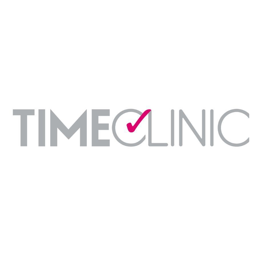 Timeclinic, aleja gen. Władysława Sikorskiego, 18U1, 02-758, Warszawa, Mokotów