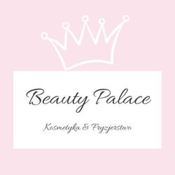 Beauty Palace Kosmetyka & Fryzjerstwo, Bankowa, 7B/U3, 72-010, Police